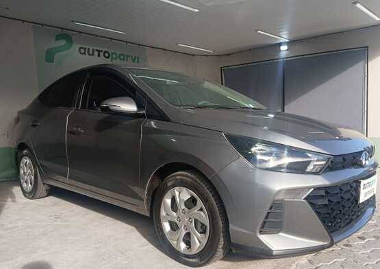 HYUNDAI HB20S 1.0 12V FLEX COMFORT PLUS MANUAL